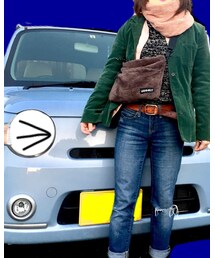 愛車🚙💙 | その他