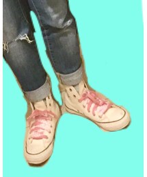 CONVERSE | スニーカー