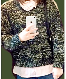 used | シャツ/ブラウス