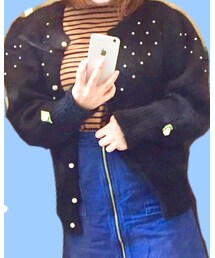 used | ニット/セーター