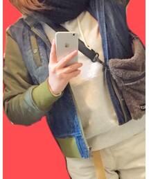 AVIREX | ジャケット/アウター