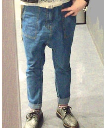 RNA | その他パンツ