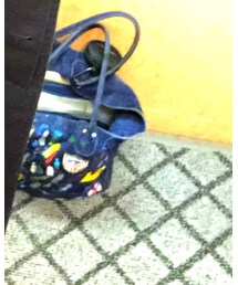 hobo | トートバッグ