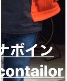 BRUNABOINNE | デニムパンツ
