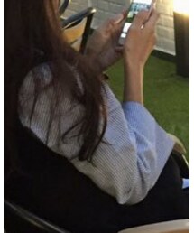 ZARA | シャツ/ブラウス