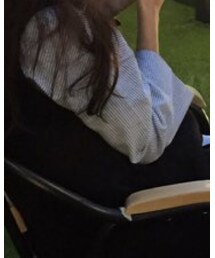 A land | ニット/セーター