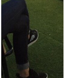 adidas | スニーカー