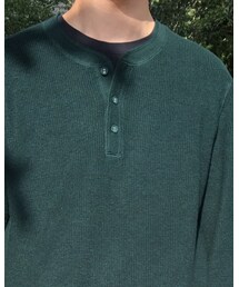 UNIQLO | Tシャツ/カットソー