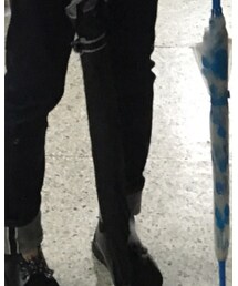 UNIQLO | デニムパンツ