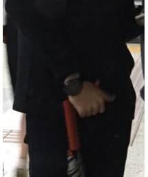 ALBA | アナログ腕時計