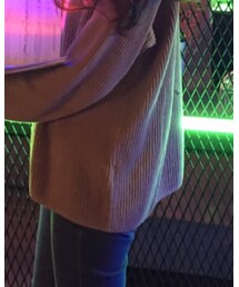 H&M | ニット/セーター