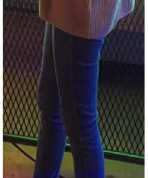 UNIQLO | デニムパンツ