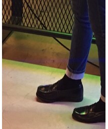 HARUTA | その他シューズ