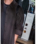 UNIQLO(ユニクロ)の「ジャケット/アウター(セットアップ)」