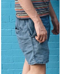 URBAN OUTFITTERS | デニムパンツ