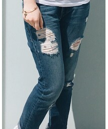 FRAME DENIM | デニムパンツ