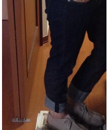 UNIQLO | デニムパンツ