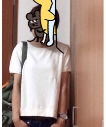 studio CLIP | スウェット