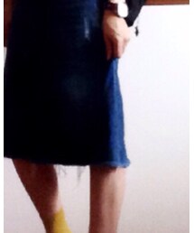 niko and... | スカート