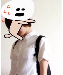 coen | シャツ/ブラウス