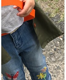 GAP | デニムパンツ