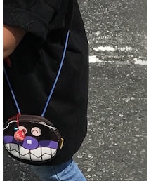 バイキンマン | バッグ