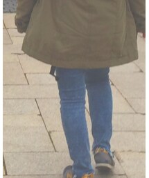 UNIQLO | デニムパンツ