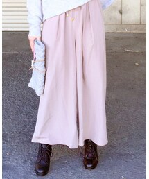 HARE | イージーパンツ(その他パンツ)