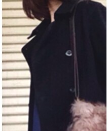 古着屋さん | ピーコート