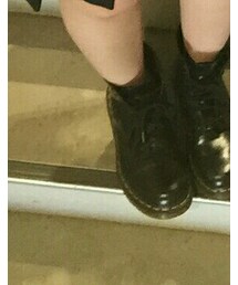 Dr. Martens | シューズ