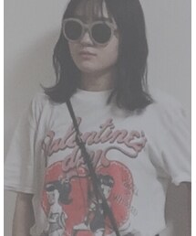 BAMBI＆FALINE | Tシャツ/カットソー