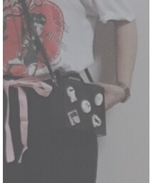 202FACTORY | ショルダーバッグ