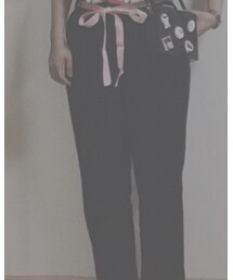 STYLENANDA | スラックス