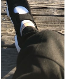 JohnUNDERCOVER | スラックス