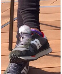 Saucony | スニーカー