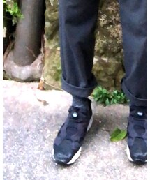 ABAHOUSE | ソックス/靴下