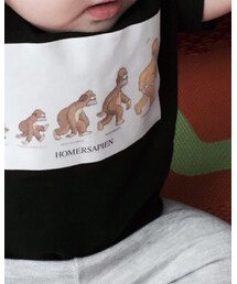 西松屋 | Tシャツ/カットソー
