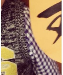 apres les cours | ニット/セーター