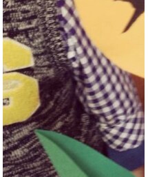 H&M | チノパンツ