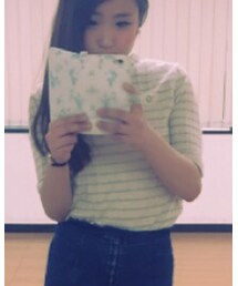 Heather | Tシャツ/カットソー