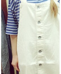 rough | ワンピース/ドレス