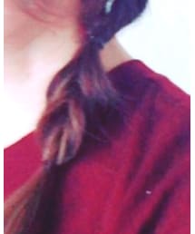 ヘアアレンジ | その他