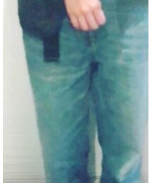 GU | デニムパンツ