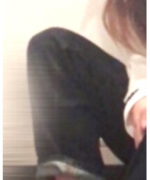 GU | デニムパンツ