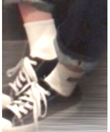 DAISO | ソックス/靴下