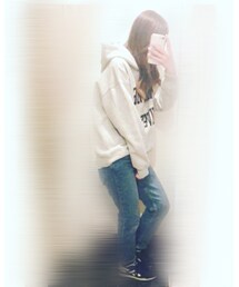 ♡ | パーカー