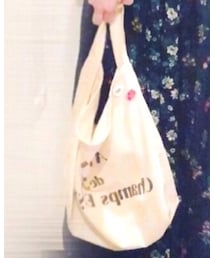 salut! | トートバッグ