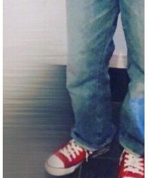 RETRO GIRL | スニーカー