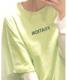 Honeys | Tシャツ/カットソー