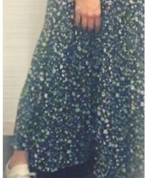 Avail | スカート